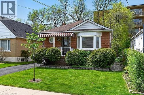 954 Queensdale Avenue E, Hamilton, ON - Outdoor