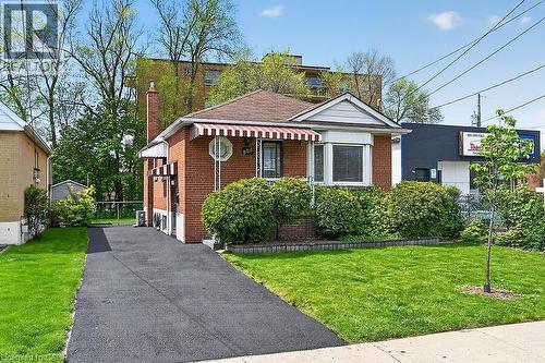 954 Queensdale Avenue E, Hamilton, ON - Outdoor