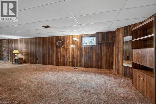 954 Queensdale Avenue E, Hamilton, ON - Indoor