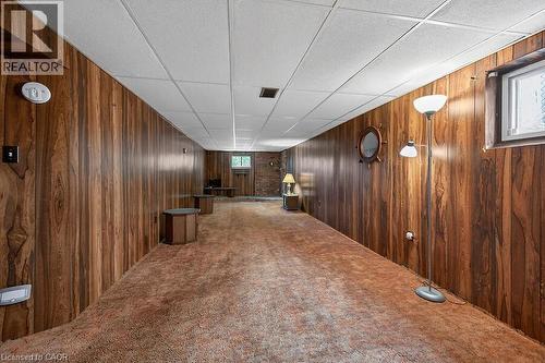 954 Queensdale Avenue E, Hamilton, ON - Indoor Photo Showing Other Room
