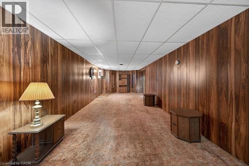 954 Queensdale Avenue E, Hamilton, ON - Indoor Photo Showing Other Room