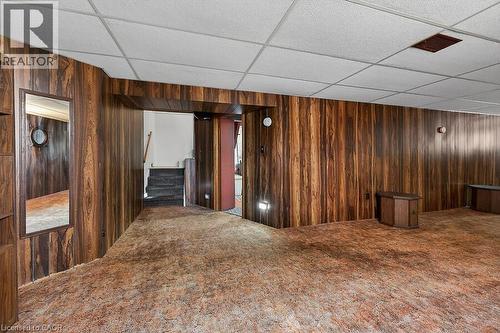 954 Queensdale Avenue E, Hamilton, ON - Indoor Photo Showing Other Room