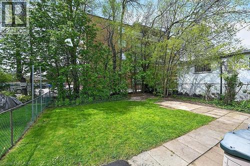 954 Queensdale Avenue E, Hamilton, ON - Outdoor
