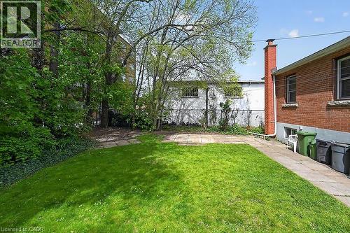 954 Queensdale Avenue E, Hamilton, ON - Outdoor
