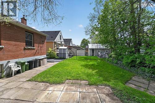 954 Queensdale Avenue E, Hamilton, ON - Outdoor