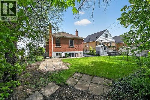 954 Queensdale Avenue E, Hamilton, ON - Outdoor