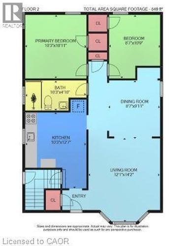 954 Queensdale Avenue E, Hamilton, ON - Other