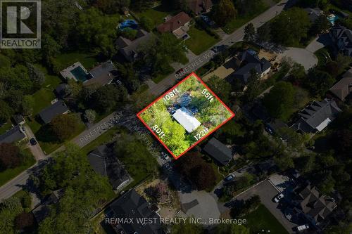1610 Magenta Court, Mississauga, ON -  With View