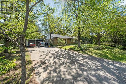 1610 Magenta Court, Mississauga, ON - Outdoor