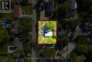 1610 Magenta Court, Mississauga, ON  - Outdoor With View 