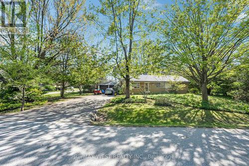 1610 Magenta Court, Mississauga, ON - Outdoor