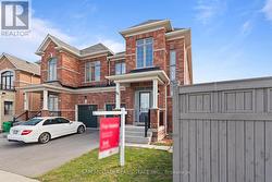 26 MONTPELIER STREET Brampton, ON L6Y 6A6