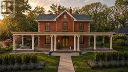 57 VICTORIA STREET Milton, ON L9T 1S6
