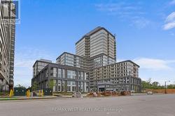 205 - 3240 WILLIAM COLTSON AVENUE Oakville, ON L6X 0X1