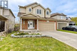 565 ST MORITZ AVENUE  Waterloo, ON N2T 2Z3