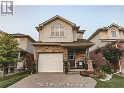 BSMT - 165 WINDFLOWER DRIVE Kitchener, ON N2E 3S9
