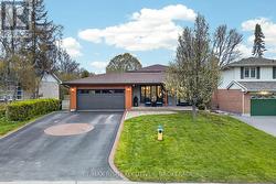 931 LINCOLN DRIVE Kingston (South Of Taylor-Kidd Blvd), ON K7M 4Z3