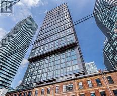808 - 82 DALHOUSIE STREET Toronto, ON M5B 0C5