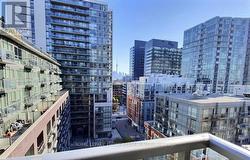 1112 - 68 ABELL STREET  Toronto, ON M6J 0B1