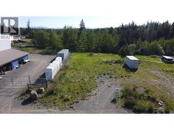 LOT 28 LEVICK CRESCENT Sheridan Lake, BC V0K 1X1