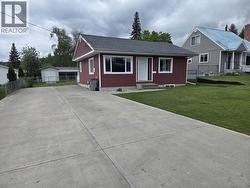 349 GARDNER STREET Quesnel, BC V2J 3G9