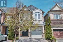 50 CARRIER CRESCENT Vaughan, ON L6A 0T8