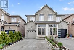 27 LAHORE CRESCENT Markham, ON L3S 0A6