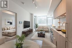 515 - 28 ANN STREET Mississauga, ON M3C 0H5