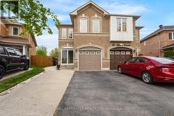 84 ALFONSO CRESCENT Brampton, ON L6P 1S4