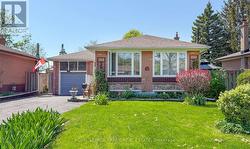 336 VIEWMOUNT STREET  Oshawa (Donevan), ON L1H 7C3