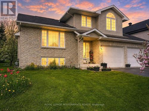 18353 LANA DRIVE  South Glengarry, ON K6H 7L9