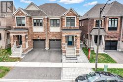 120 LAING DRIVE Whitby, ON L1P 0N5
