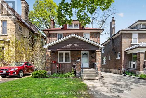 43 STANLEY STREET  London South (South F), ON N6C 1B2