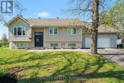 266 CLIFFORD CAMPBELL STREET  Ottawa, ON K0A 1X0