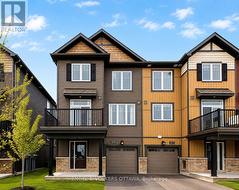 219 LIEBE TERRACE Ottawa, ON K2J 6R9