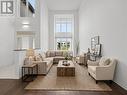 Virtually Staged - 333 Haliburton Heights, Ottawa, ON  - Indoor Photo Showing Living Room 