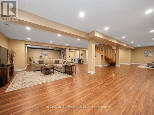 Virtually Staged - 333 Haliburton Heights, Ottawa, ON - Indoor