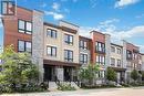 36 Dockside Way, Whitby, ON  - Outdoor With Facade 