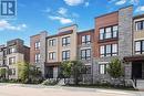 36 Dockside Way, Whitby, ON  - Outdoor With Facade 