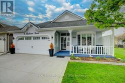 9 BALSAM TRAIL Norfolk, ON N0E 1M0