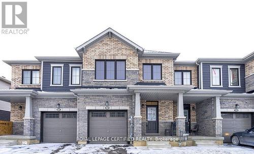 51 EVER SWEET WAY  Thorold, ON L2V 0K9