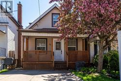 51 EAST 23RD STREET  Hamilton, ON L8V 2W5