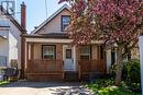 51 East 23Rd Street, Hamilton, ON  - Outdoor With Deck Patio Veranda 
