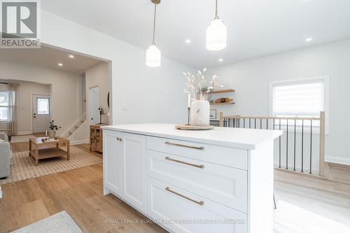 51 East 23Rd Street, Hamilton, ON - Indoor