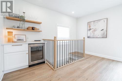 51 East 23Rd Street, Hamilton, ON - Indoor Photo Showing Other Room