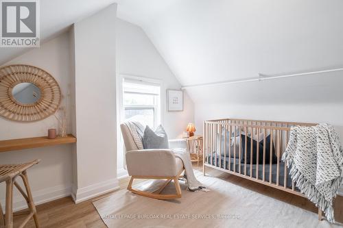 51 East 23Rd Street, Hamilton, ON - Indoor Photo Showing Bedroom