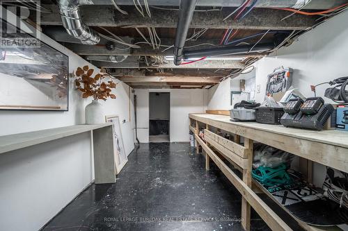 51 East 23Rd Street, Hamilton, ON - Indoor
