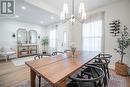 51 East 23Rd Street, Hamilton, ON  - Indoor Photo Showing Dining Room 