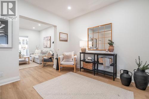 51 East 23Rd Street, Hamilton, ON - Indoor