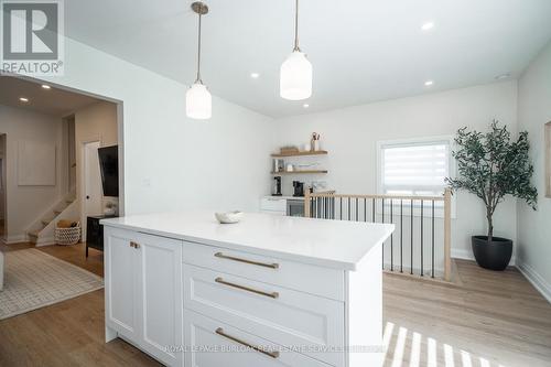 51 East 23Rd Street, Hamilton, ON - Indoor